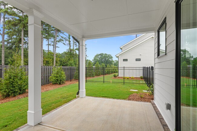 550 Pilgrim Mill Rd unit 36468888, Cumming, GA 30040 - photo 7