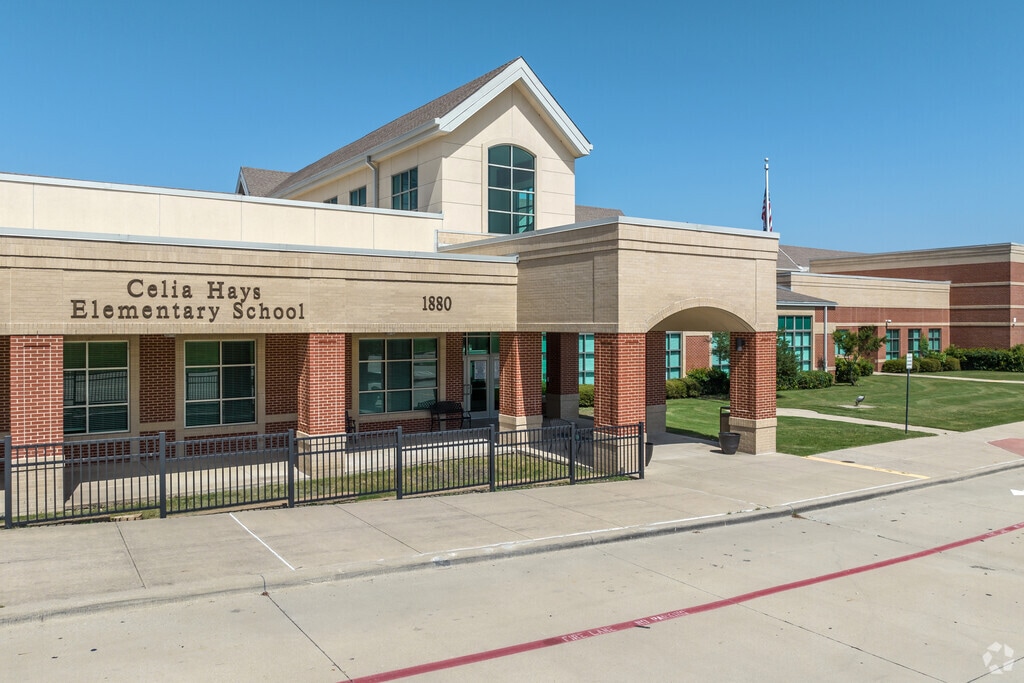 Celia Hays Elementary School, Rankings & Reviews