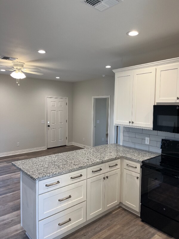 304 W Redwood St unit 304-A, Holliday, TX 76366 - photo 5