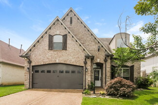 450 Green Willow Cove, Oakland, TN 38060