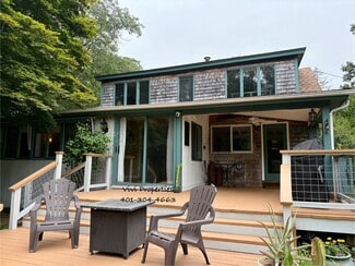 365 Woodville Rd, Ashaway, RI 02804