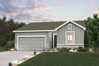 4419 Shivaree St, Timnath, CO 80547