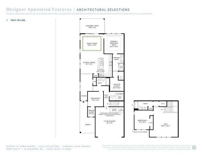 24 Mulberry Rd, Palm Coast, FL 32164 - photo 4