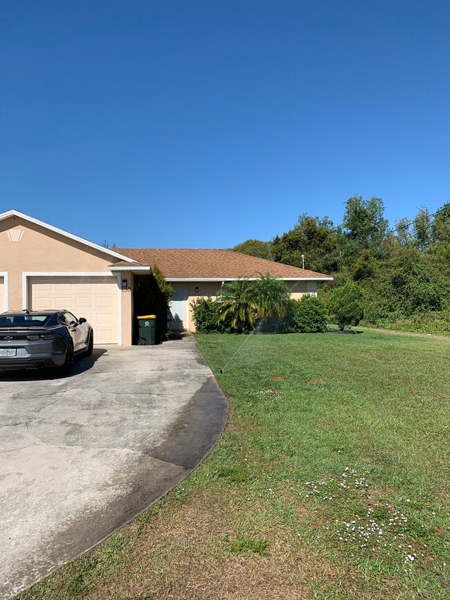 133 Wilson Way NE, Lake Placid, FL 33852