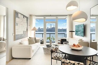 60 Wharf Dr Unit 3609, Brooklyn, NY 11222