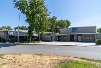 Fair Oaks Elementary School