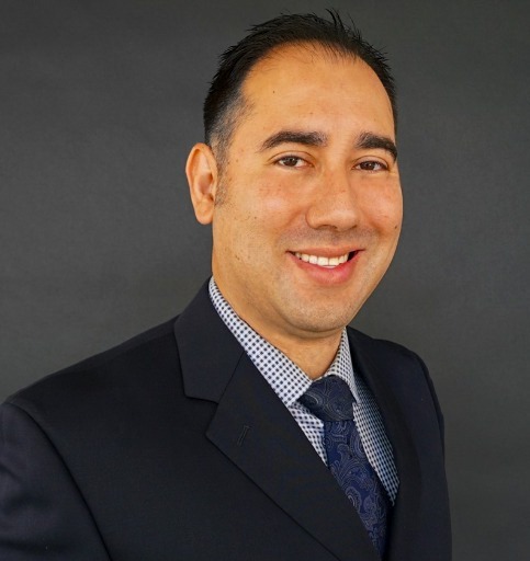 Agent Photo