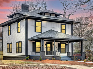 1304 33rd St N, Birmingham, AL 35234
