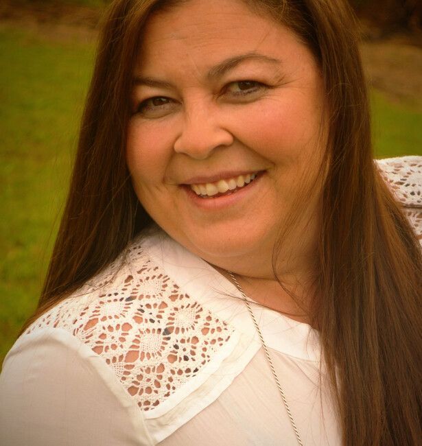 Angela Smith