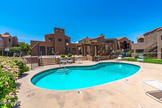 1745 E Glenn St Unit 130, Tucson, AZ 85719