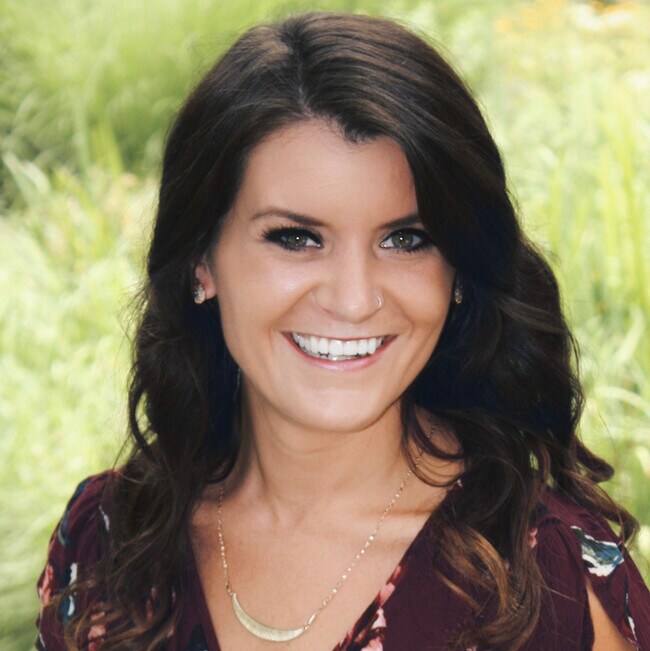 Karla Molnar