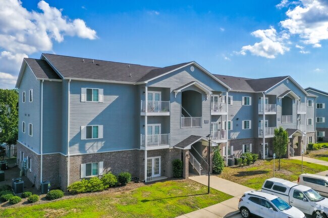 Palisades at Ballentine, Irmo, SC 29063 - photo 2