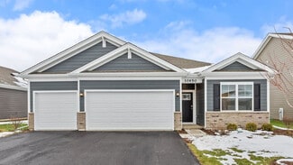 10650 Morse Place, Saint John, IN 46373