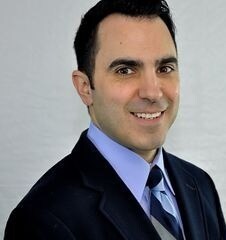 Michael Falotico