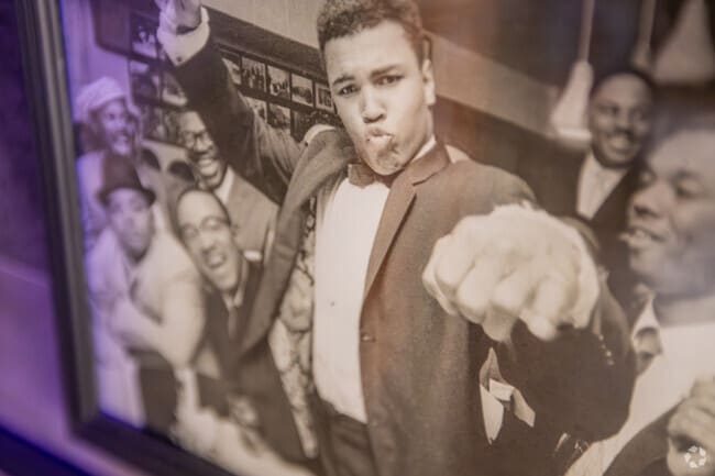 Celebrate soul food at We Shuckin' Southern Eatery in Westview, Pembroke Pines, Florida.