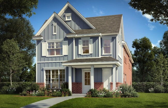 3959 Honeycutt Dr unit 36501635, Frisco, TX 75033 - photo 3