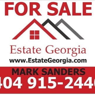 Mark Sanders