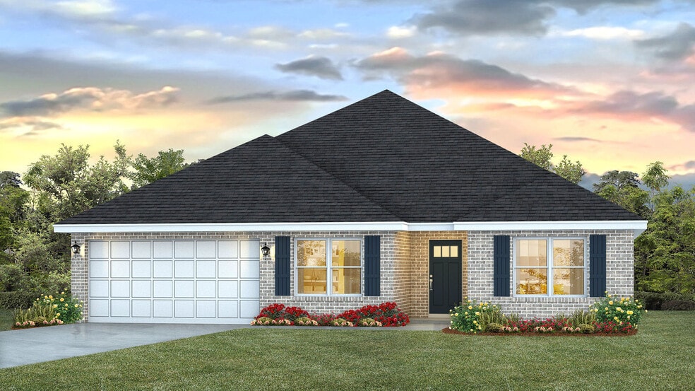 8640 Blues Ct, Semmes, AL 36575 - photo 1