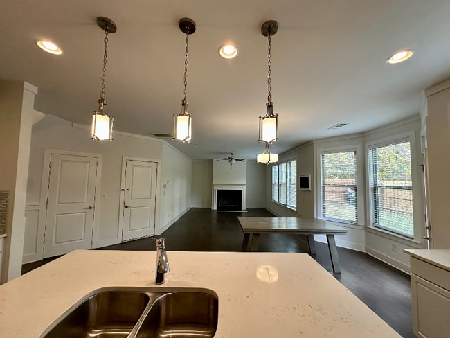 987 Halletts Peak Place, Lawrenceville, GA 30044 - photo 4