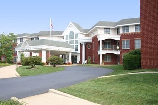 201 Holl Rd, North Canton, OH 44720