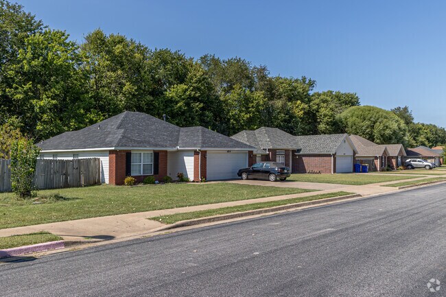 Many Lowell homes are modest single family homes.