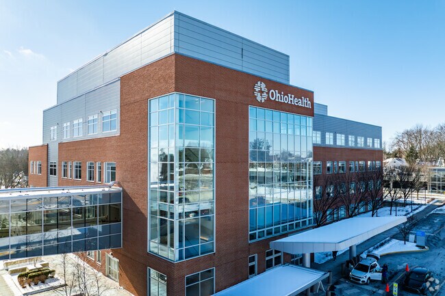 OhioHealth supports Mansfield with quality care and trusted expertise.