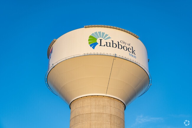 Windmill is a small and welcoming neighborhood in Lubbock, Texas.