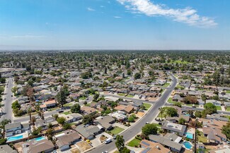 Southwest Bakersfield