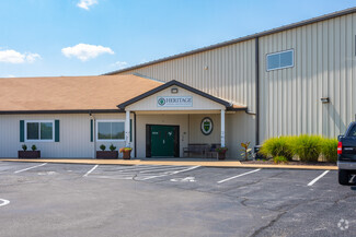 Heritage Classical Christian Academy