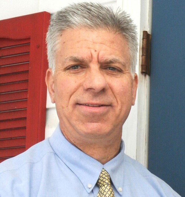 Anthony Abone, Real Estate Agent in Rome, NY