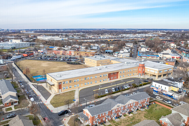 Thomas H. Dudley Elementary School