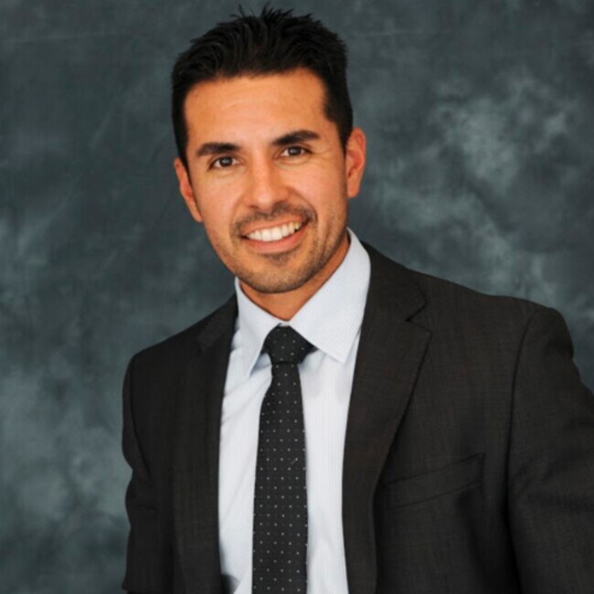 Agent Photo