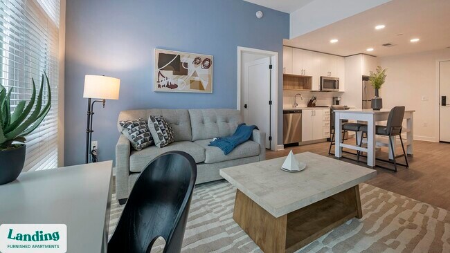 1215 N Fayette St unit 203.1412581, Alexandria, VA 22314 - photo 3