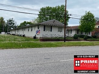 413 W Main St Unit 1, Carbondale, IL 62901