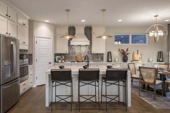 5673 Ohio Trail unit 36470744, Green Township, OH 45248 - photo 5