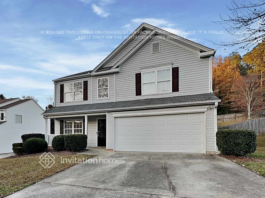 6718 Brookfield Way, Douglasville, GA 30134 - photo 1