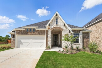 1436 Odette Dr, Arlington, TX 76013