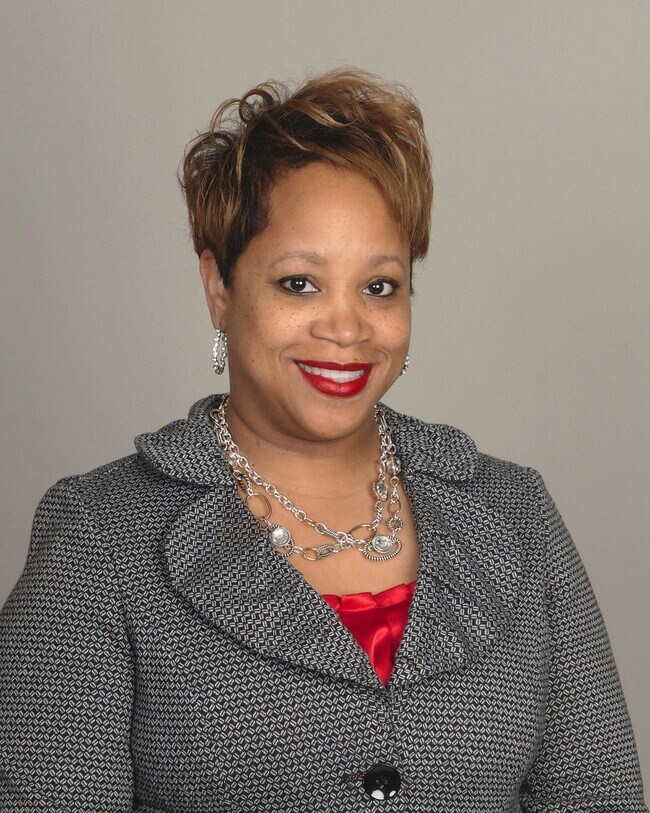 Monique Rankins