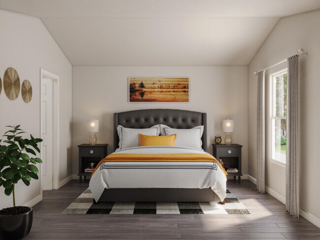 452 Regency Ln, Eden, NC 27288 - photo 4