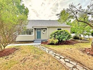 3360 SE Franklin St, Portland, OR 97202