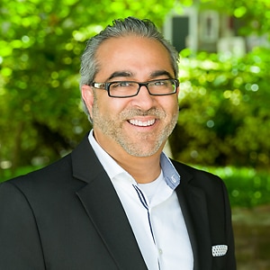 Altaf Mohamed