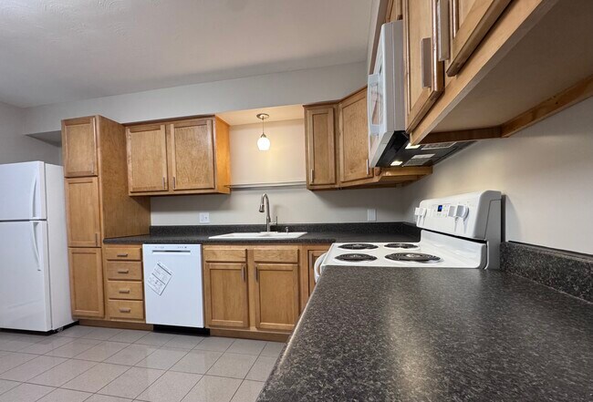 24306 W McGillen Ave unit 3, Mattawan, MI 49071 - photo 4