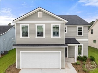 29 Jazz Dr, Pooler, GA 31322