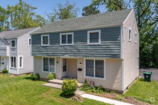 4035-4055 Harlem, Amherst, NY 14226