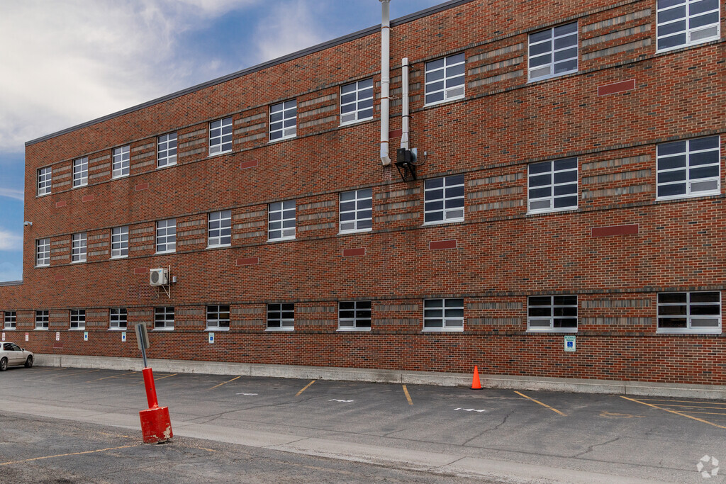 Adelphi Christian Academy is located in Billings.