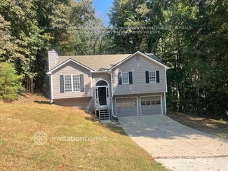 138 Bethel Dr, Dallas, GA 30157