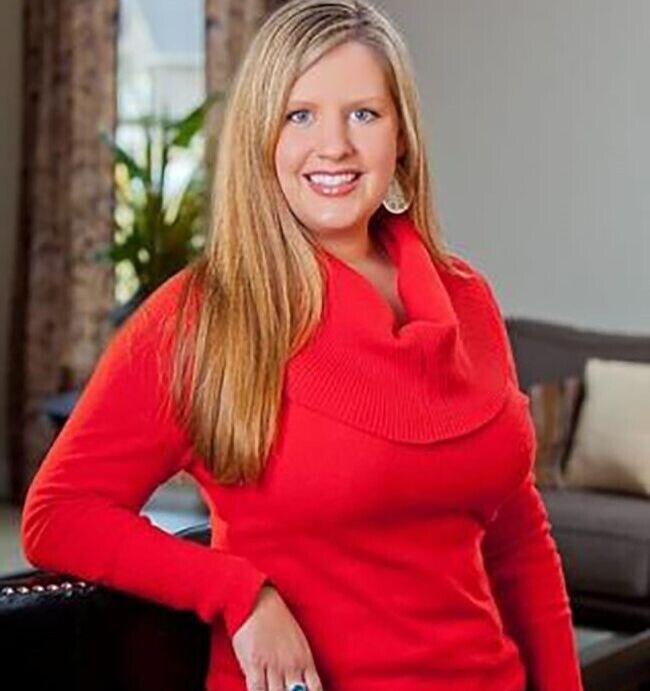 Amanda Russell Latham