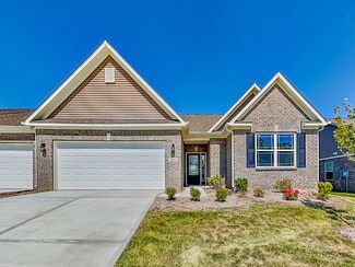 8842 Faulkner Dr, Indianapolis, IN 46239
