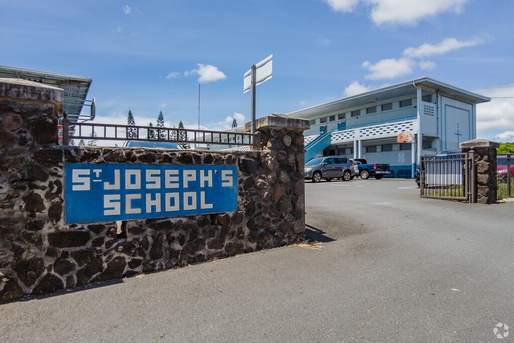 Ignite the flame of faith and academic excellence at Saint Joseph's School.