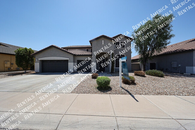 4429 W Paseo Way, Laveen, AZ 85339 - photo 2